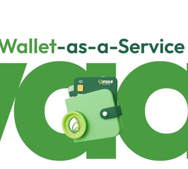 Wallet-as-a-service