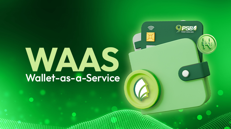 Wallet-as-a-Service